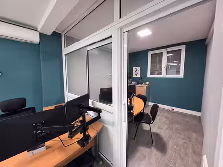local professionnel ou commercial saint leu