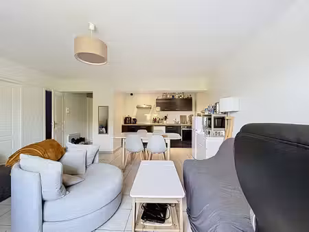 saint lo place de gaulle : appartement 2 pièces 50.27 m2