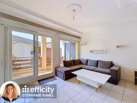 appartement 3 pièces - 67 m²