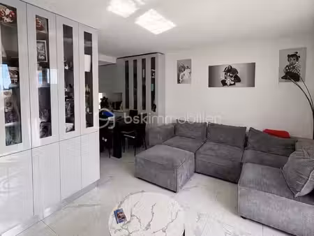 appartement de 78 71 m² à soisy-sous-montmorency