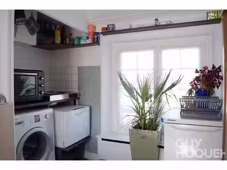 studio à louer le perray en yvelines 1 pièce