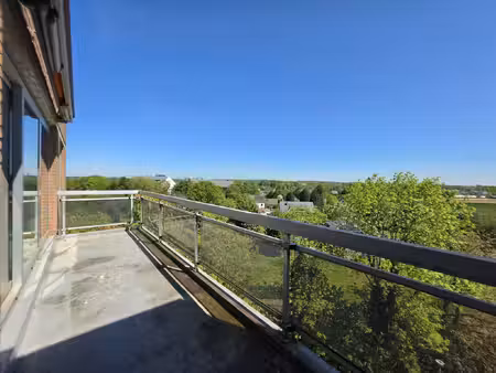 appartement à louer à avenue brueghel 7 wezembeek-oppem (vbe60602)