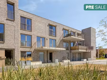 appartement à vendre à zonhoven € 335.000 (lrcbp) - dewaele - hasselt verkoop | zimmo