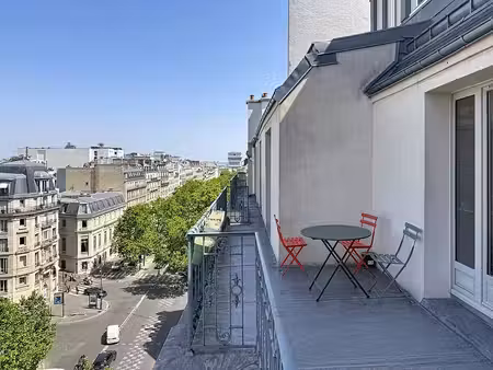 location bureaux 590 m²