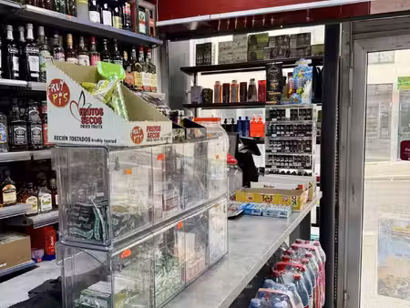 boutique de 100 m² à louer à père-lachaise