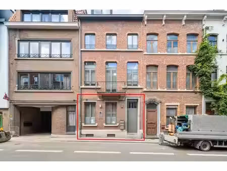 instapklaar handelsgelijkvloers/praktrijkruimte met groot...