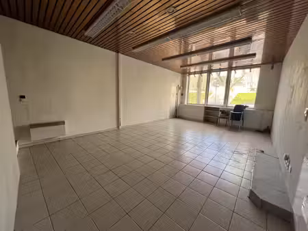 local commercial ou professionnel - secteur palais du travai