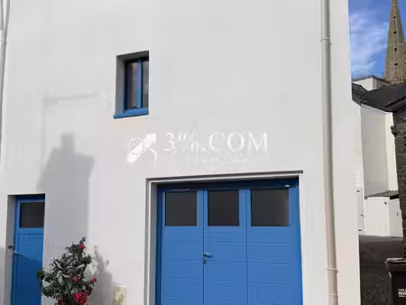 petite maison de ville au cœur de baden