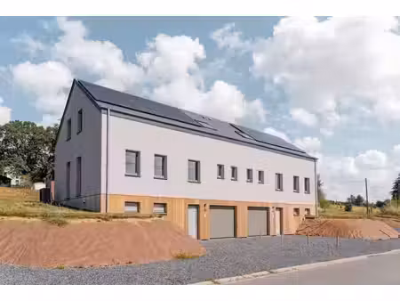 saint-ode - deux maisons  une opportunité d’investissement