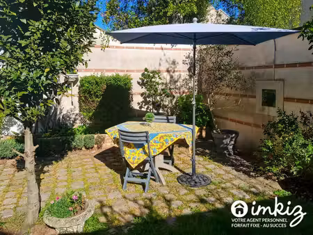 maison 5 pièces