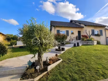 maison de 146 m² à blies-guersviller