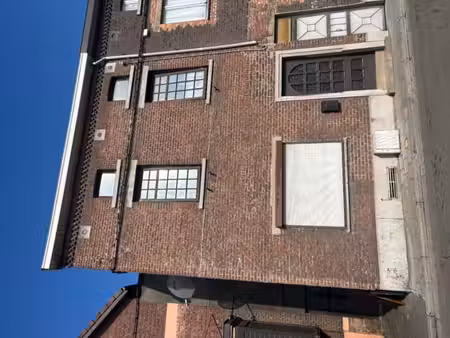 charmante petite maison mitoyenne
