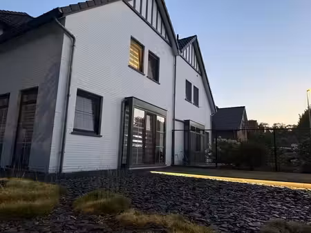 maison à vendre à genk € 550.000 (lrcbg) - | zimmo