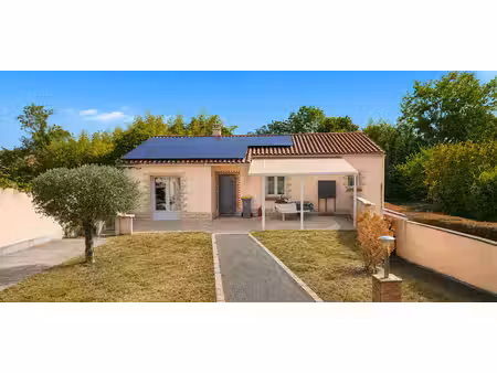maison à vendre à fontenay-le-comte (85200) - vendée