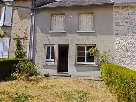 ideal pied a terre