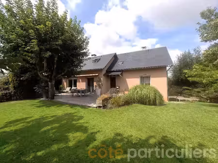 maison luc la primaube 6 pièce(s) 127 m2