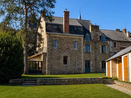 maison à vendre à malestroit (56140) - morbihan