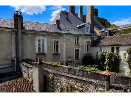 ensemble immobilier de caractère de 522 m²