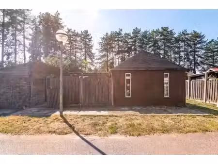 maison de vacances - maison