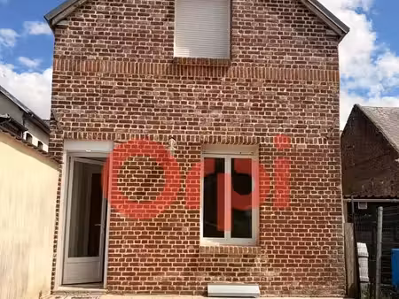 maison à louer