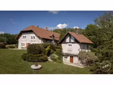 bienvenue aux ollières en haute savoie  proche d'annecy et de son incontournable lac et au