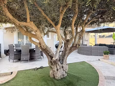 a vendre valros commune béziers maison 5 pièces 110 m2 4