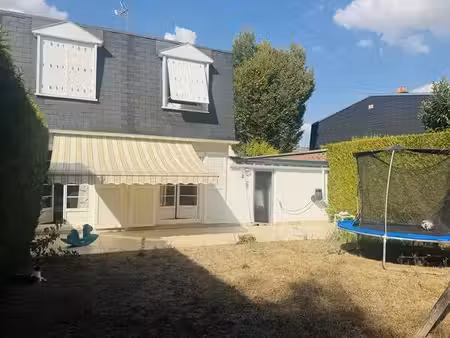 maison 94 m2