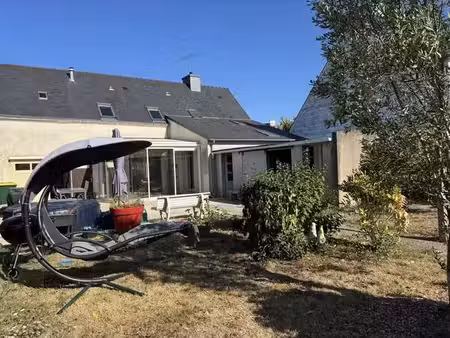 maison en pierre centre bourg