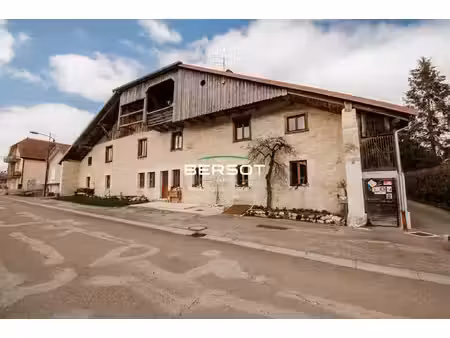 vente maison 12 pièces