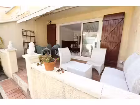 maison de 71 63 m² à sainte-marie-la-mer