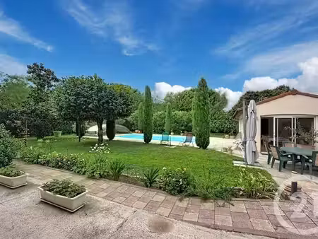 maison à vendre - 6 pièces - 200 m2 - verniolle - 09 - midi-pyrenees