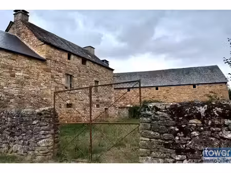maison de village  5 pièce(s)  4 chambre(s)  120 m²