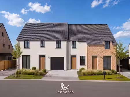 maison à vendre à waregem € 395.463 (lrcbh) | zimmo