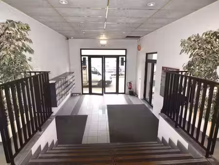 appartement à louer à heist-op-den-berg € 765 (lrcaz) - vastgoed de cat | zimmo
