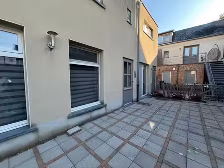 appartement à louer à hulshout € 760 (lrcbx) - heylen vastgoed - geel | zimmo