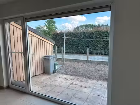 appartement à louer à zaffelare € 850 (lrc9o) - vastgoed spruyt | zimmo