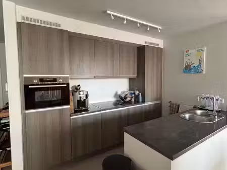 appartement à louer à oostende € 1.050 (jzg0o) - dermul vastgoed en beheer nv | zimmo