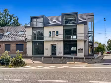 rez commercial 125 m² sur axe hyper fréquenté