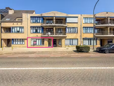 bien professionnel à louer à zolder € 1.000 (lrcbl) - immofusion | zimmo