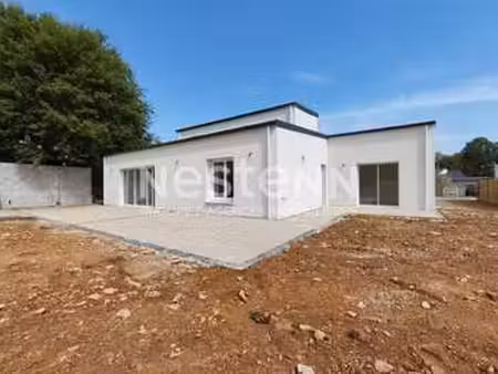 vente maison à saint-nolff (56250) : à vendre / 182m² saint-nolff