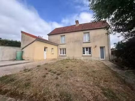 vente maison à périers (50190) : à vendre / 93m² périers