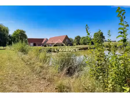 vente ferme 7 pièces
