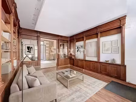 vente maison de ville 7 pièces