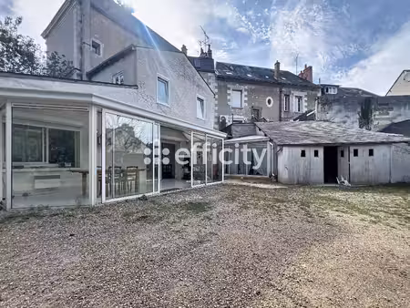 maison 5 pièces - 150 m²