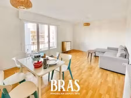 location appartement t1 à nantes pont du cens - petit port (44000) : à louer t1 / 32m² nan