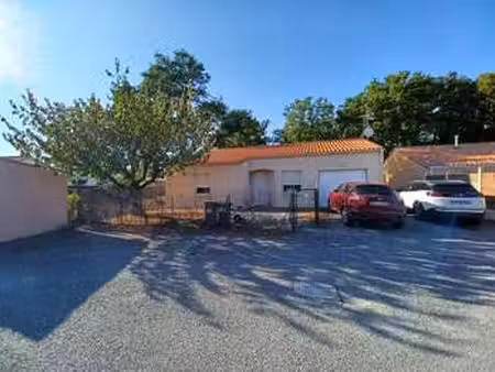 location maison à geneston (44140) : à louer / 86m² geneston