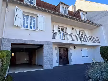 maison à louer