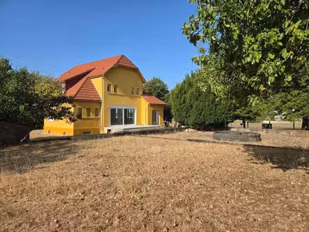 maison à louer