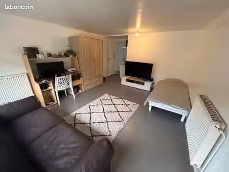 appartement 4 pièces 99m2