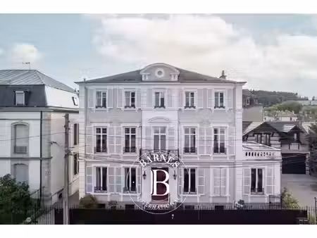 barnes proprietes et chateaux